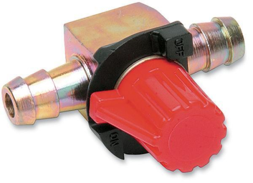 Parts Unlimited - Parts Unlimited Fuel Shut-Off Valve - 5/16in. - 12121