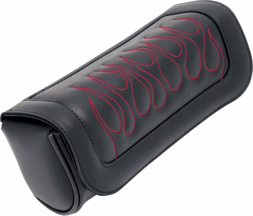 Saddlemen - Saddlemen Highwayman Tattoo Tool Pouch - Dark Red - X021-05-0035