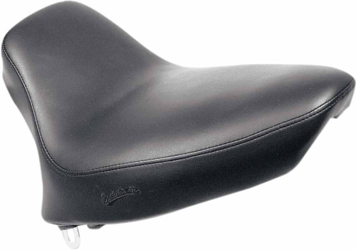 Saddlemen - Saddlemen Renegade Deluxe Solo Seat - SaddleHyde without Studs - 884-01-002