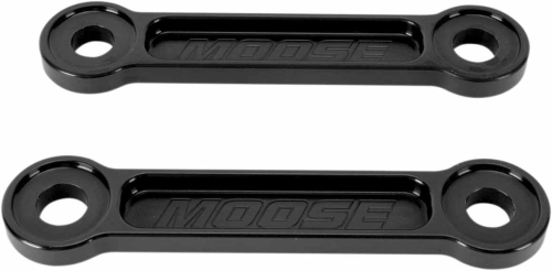 Moose Racing - Moose Racing Lowering Pull Rod - Lowers Rear of Bike 1.75in. - DR-06LL1.75