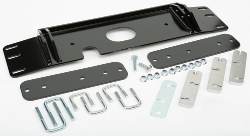 Open Trail - Open Trail Plow Mount Kit - 105080