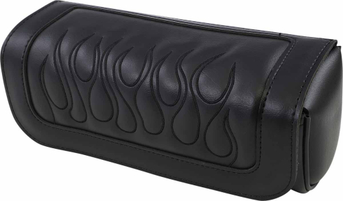 Saddlemen - Saddlemen Highwayman Tattoo Tool Pouch - Black - X021-05-0031