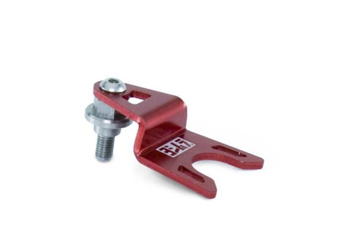 Yoshimura - Yoshimura Spark Plug Cap Holder - Red - 2183-SPH-K