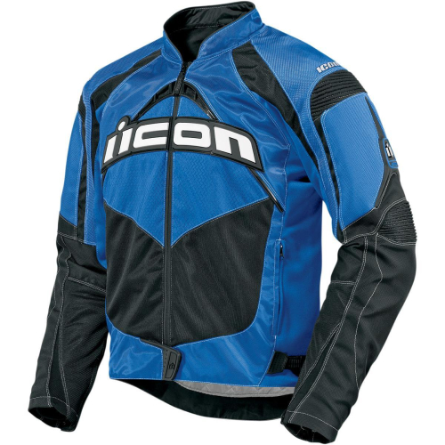 Icon - Icon Contra Jacket - XF2820-1666 - Blue - Medium