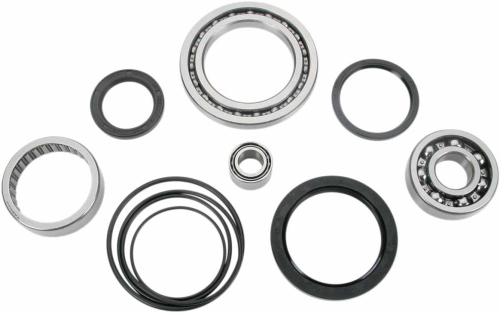 Moose Racing - Moose Racing Differential Bearing and Seal Kit - 25-2033