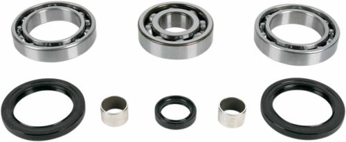 Moose Racing - Moose Racing Differential Bearing and Seal Kit - 25-2056