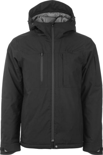 Fly Racing - Fly Racing Fly Blitz Jacket - 354-6351M - Black - Medium