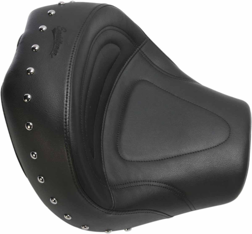 Saddlemen - Saddlemen Renegade Deluxe Solo Seat - Studded - Y3330J