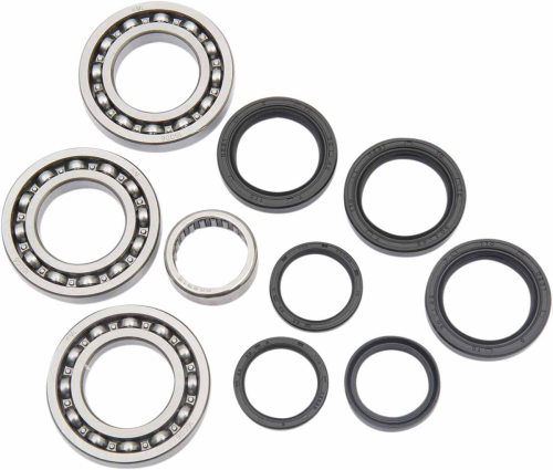 Moose Racing - Moose Racing Differential Bearing and Seal Kit - 25-2065