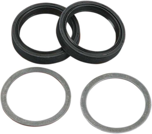 Factory Connection - Factory Connection Fork Seal Kit for KYB Forks - 44.47mm X 58.10mm X 11.50mm - FCF-46U