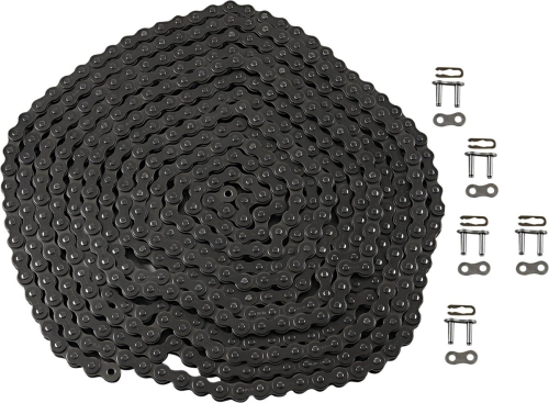 Parts Unlimited - Parts Unlimited 530H Heavy Duty Chain - 25 ft. Bulk Chain - T530H-1