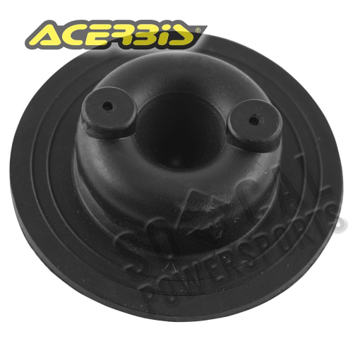 Acerbis - Acerbis Replacement Gasket for Large Gas Cap - 2044170001