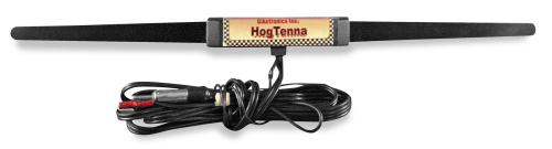 Biketronics - Biketronics Hogtenna Powered Hidden Dipole Antenna - BT87