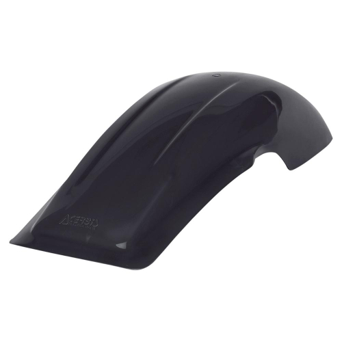 Acerbis - Acerbis Nost Rear Fender - Black - 2040760001