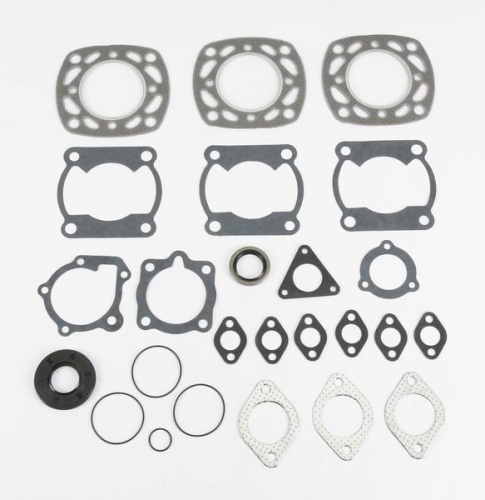 Cometic Gasket - Cometic Gasket Complete Gasket Kit with Seals - C2009S