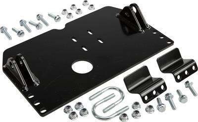 Open Trail - Open Trail Plow Mount Kit - 105690