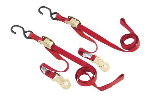 Ancra - Ancra Red Snapper Tie Downs - 45216-10