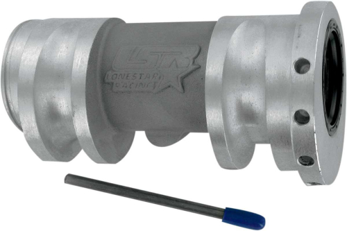 Lone Star Racing - Lone Star Racing Super Twin Axle Carrier - Cast Aluminum - 35-40