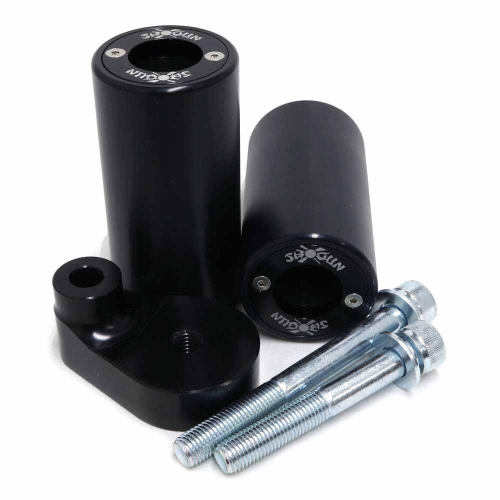 Shogun Motorsports - Shogun Motorsports PA2 Slider Kit - 715-6369