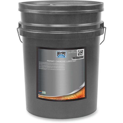 Bel-Ray - Bel-Ray Primary Chaincase Lube - 20L Pail - 96920-PA