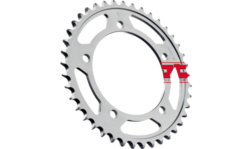 JT Sprockets - JT Sprockets Steel Rear Sprocket - 47T - JTR1800.47