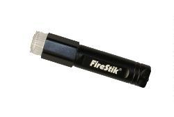 Firestik Antenna - Firestik Antenna FireStik White Light Strobestik - STS-1A-W