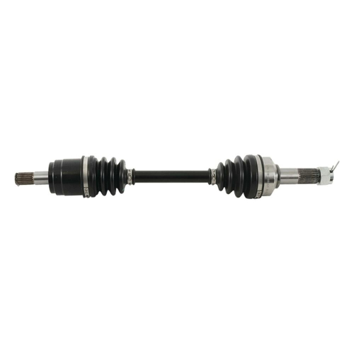 All Balls - All Balls Standard Axle - ABM-HO-8-231