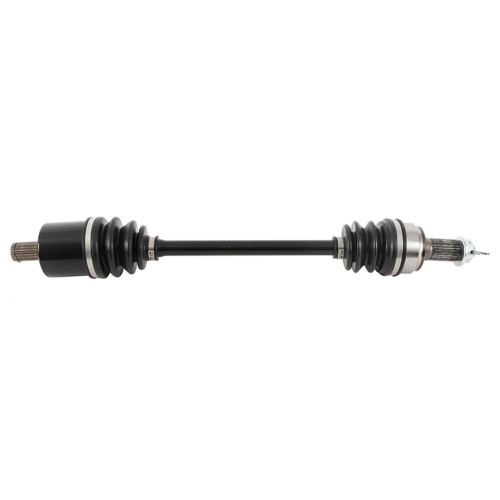 All Balls - All Balls Standard Axle - ABM-PO-8-312