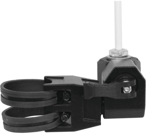 ATV-Tek - ATV-Tek Elite Series Universal UTV Flag Whip Mount - FLAG-ES1