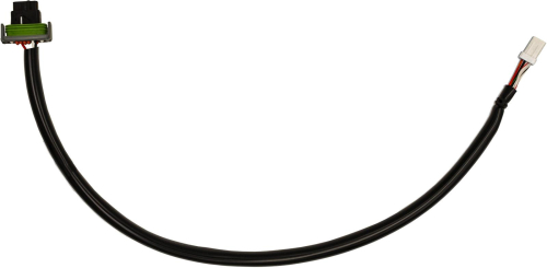 Guerrilla Cables - Guerrilla Cables Speedo Relocation Kit - 19in. - 24080-1025