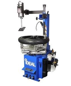 Ideal - Ideal Tire Changer with Assist Arm - TC-400M-B-PL230-K