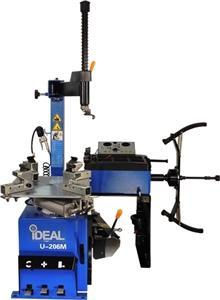 Ideal - Ideal Tire Changer/Spin Balancer Combo - TCWB-PSC206M-IDEAL