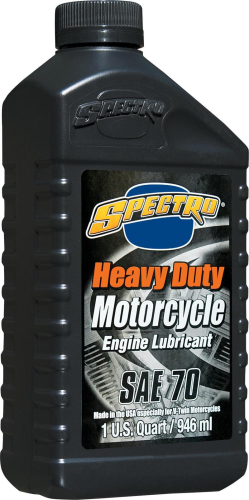 Spectro - Spectro Premium Heavy Duty Petroleum - 70 - 1qt - R.HD70