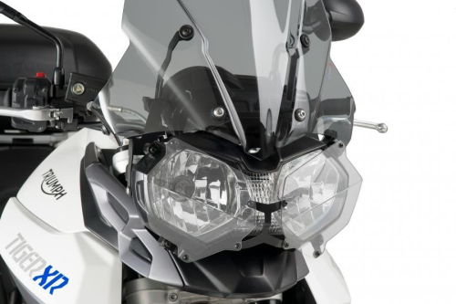 PUIG - PUIG Headlight Protector - 8124W