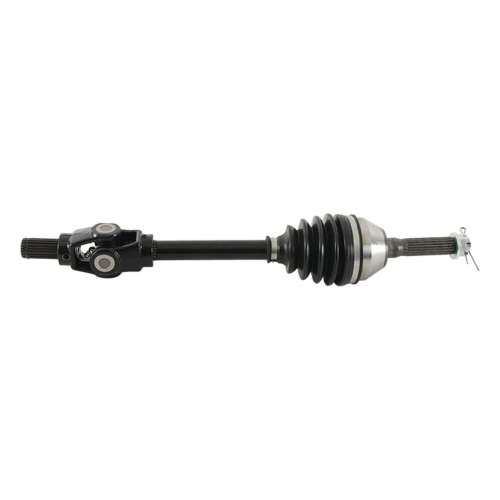 All Balls - All Balls Standard Axle - ABM-PO-8-303