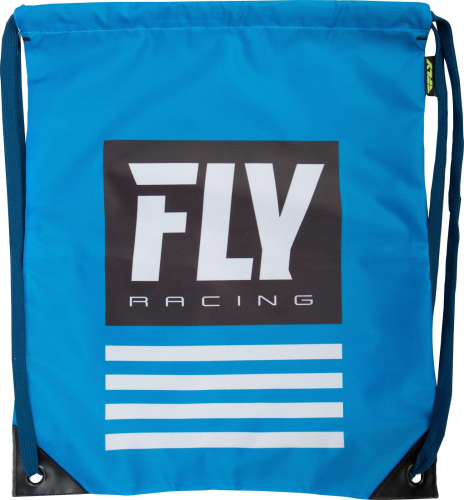 Fly Racing - Fly Racing Quick Draw Bag - Blue - 28-5183