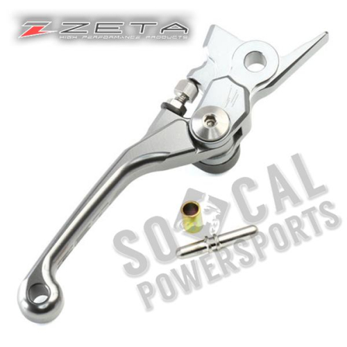 ZETA - ZETA CP Pivot Brake Lever - ZE41-3284