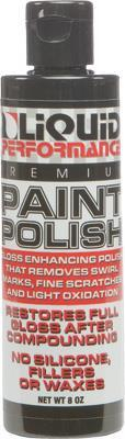 Liquid Performance Racing - Liquid Performance Racing Paint Polish - 8oz. - 769