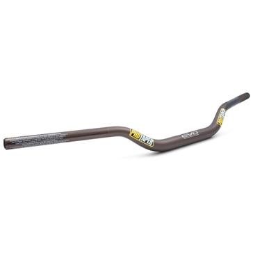 ProTaper - ProTaper EVO Handlebar - Windham/RM Mid Bend - Magnesium - 022033