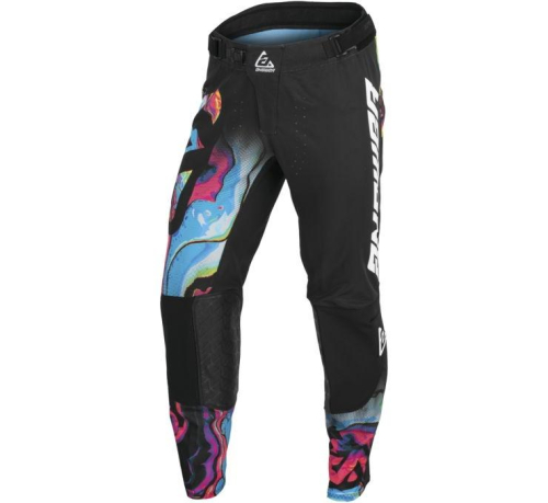 Answer - Answer Elite Spectre Pants - 447923 - Irredescent/Black - 28