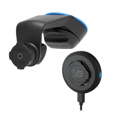 Quad Lock - Quad Lock Windscreen/Dash Car Mount - QLM-CAR-5