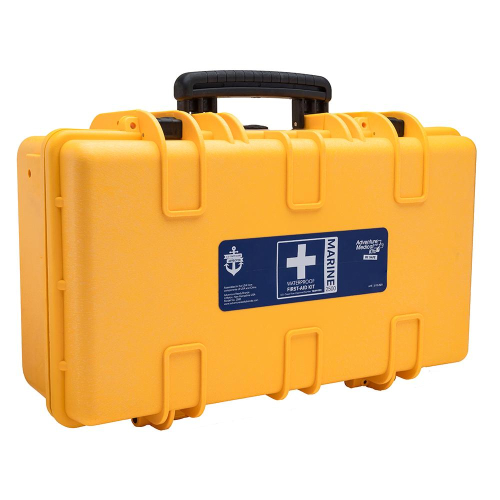 Adventure Medical Kits - Adventure Medical Marine 2500 First Aid Kit