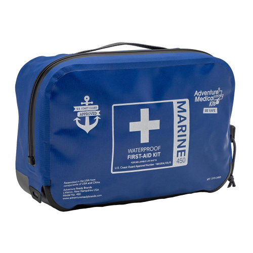 Adventure Medical Kits - Adventure Medical Marine 450 First Aid Kit