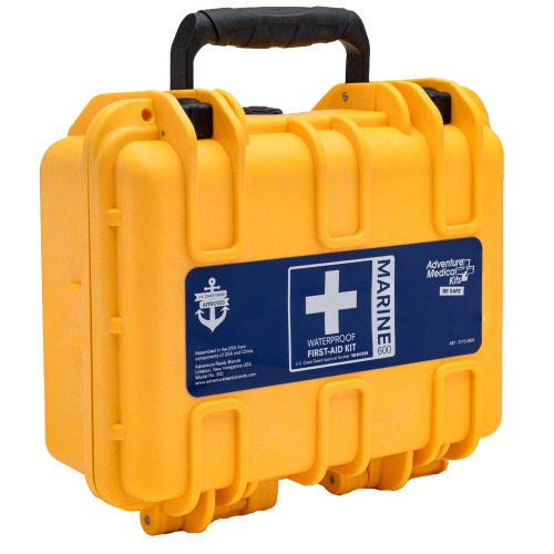 Adventure Medical Kits - Adventure Medical Marine 600 First Aid Kit