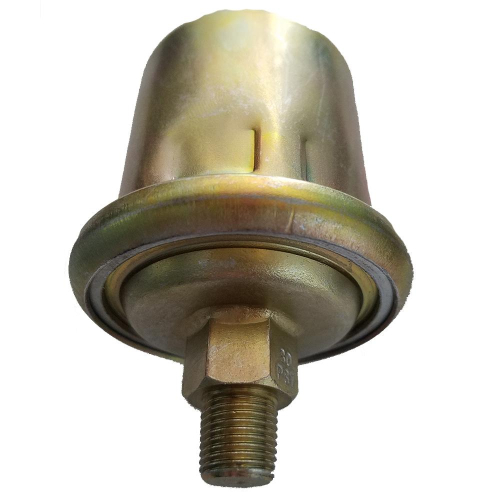 Faria Beede Instruments - Faria Oil Pressure Sender 1/8 NPTF America 80 PSI Dual Station Standard