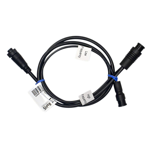 Furuno - Furuno TZtouch3 Transducer Y-Cable 12-Pin to 2 Each 10-Pin