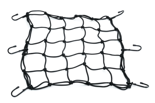 Kuryakyn - Kuryakyn Cargo Net - 5781