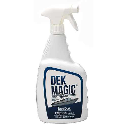 SeaDek - SeaDek Dek Magic&trade; Spray Cleaner - 32oz