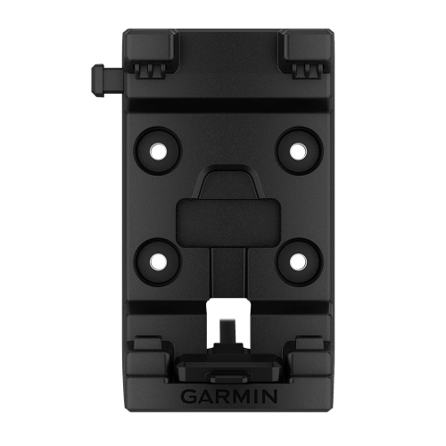 Garmin - Garmin AMPS Rugged Mount w/Audio/Power Cable