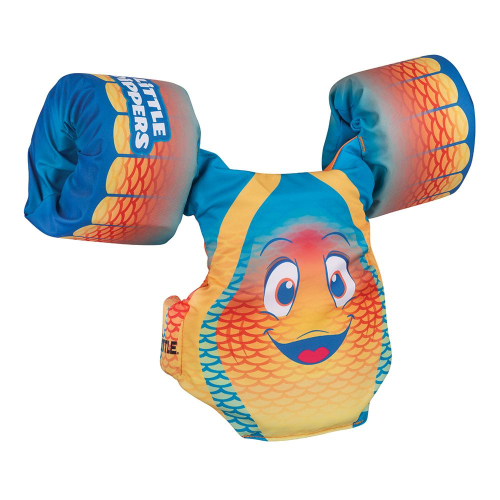 Full Throttle - Full Throttle Little Dippers Life Jacket - Fish